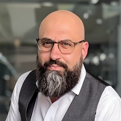 Frank Tilleli, operations and revenue executive
